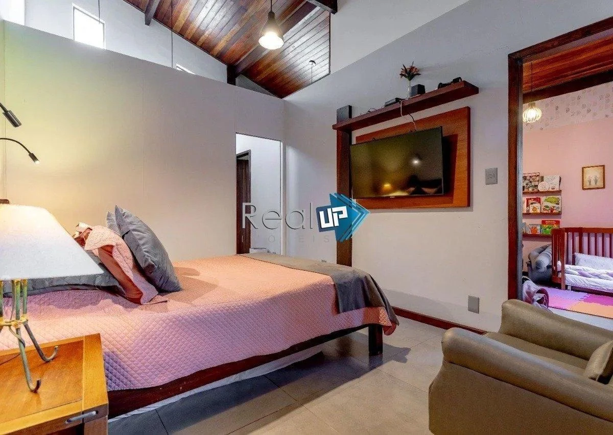 Casa duplex mobiliada com 5 quartos e 4 suítes — photo 10