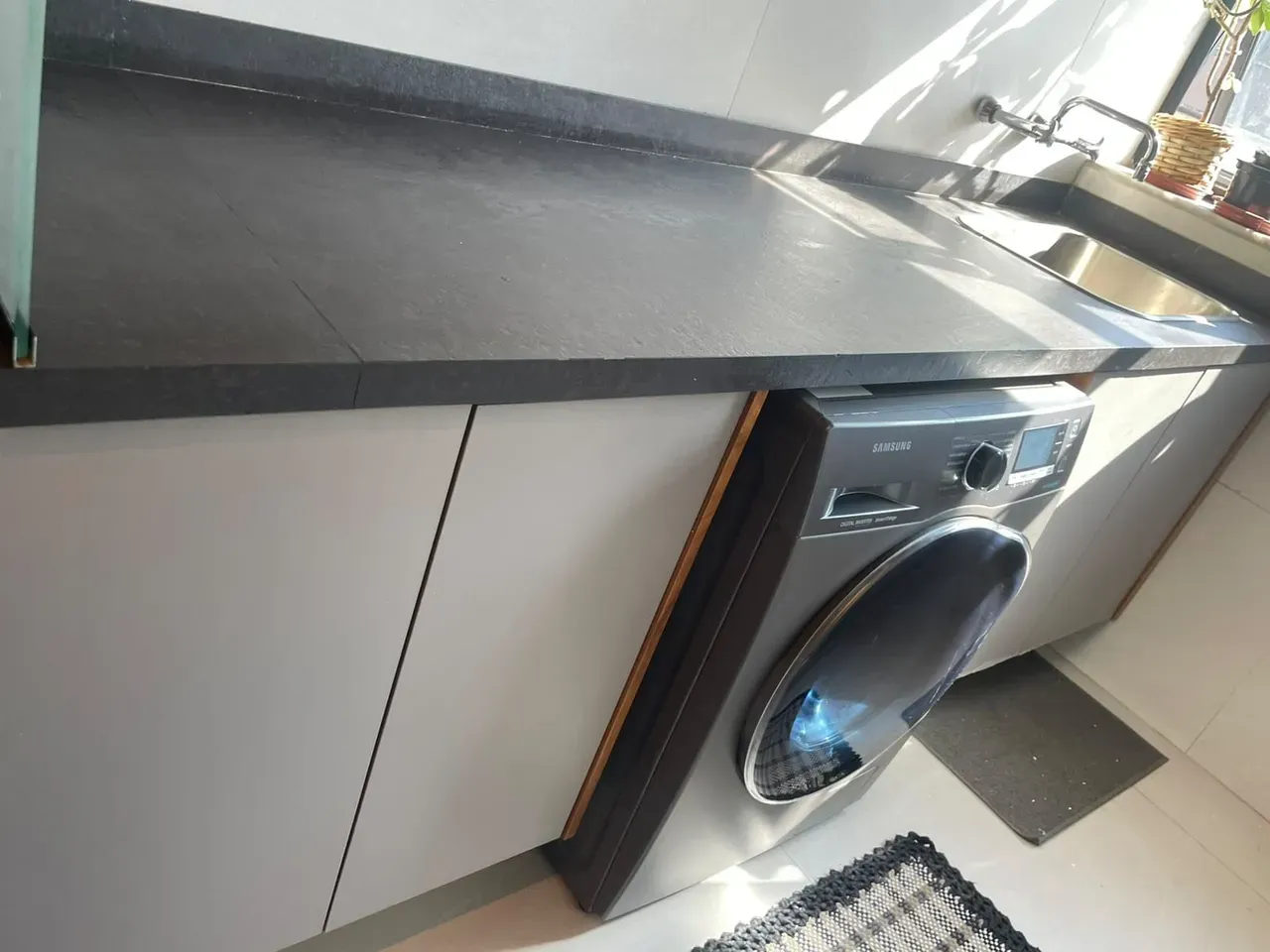 Apartment on the 5th floor with a private BBQ — photo 21