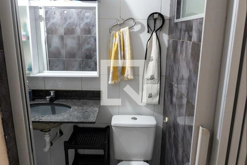 3 quartos e espaço de home office: apartamento de 59 m² — photo 14