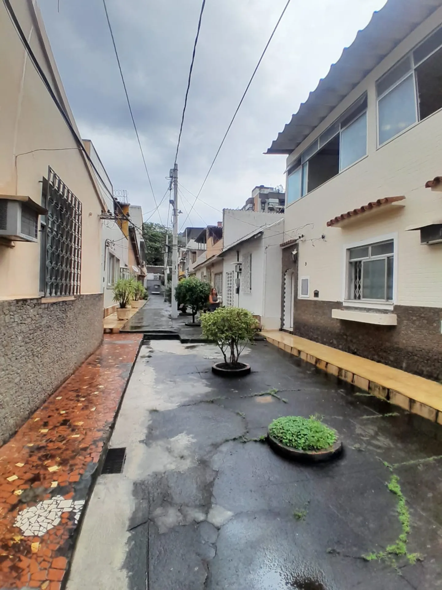 Casa mobiliada, 124 m², com máquina de lavar — photo 16