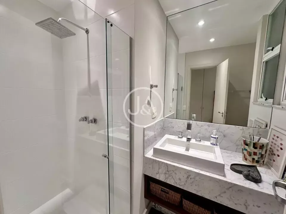 Apartamento amueblado con 3 dormitorios y cocina abierta — photo 10