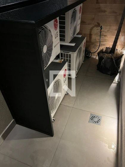 4 quartos e varanda envidraçada: apartamento de 140 m² — photo 3