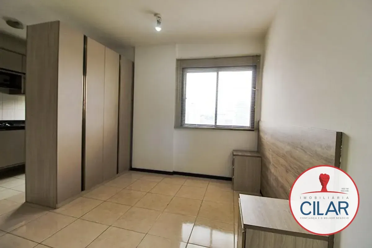 Departamento de 49 m² y 1 dormitorio en Curitiba — photo 7