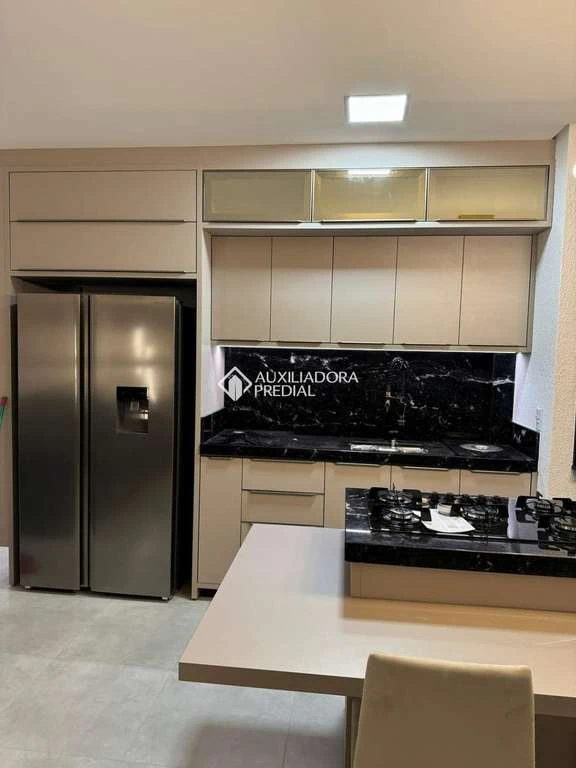 Apartamento de 2 dormitorios con cocina abierta y fogón a gas — photo 5