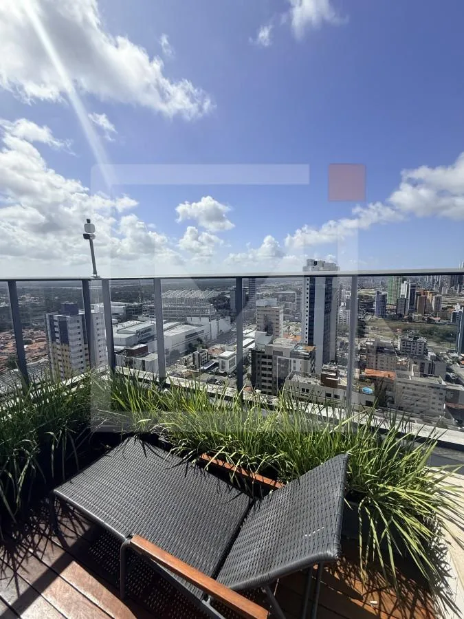 Робоче місце та 2 спальні: будинок 60 м² — photo 27