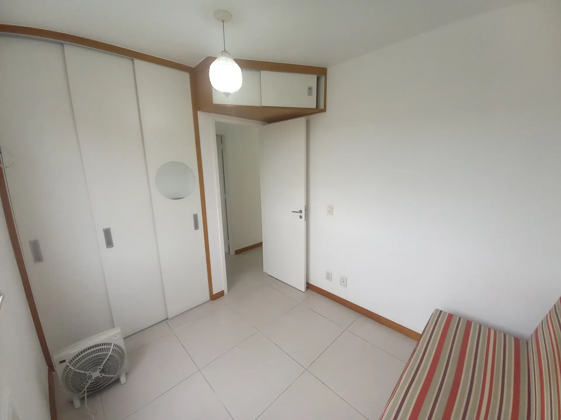 Apartamento mobiliado de 3 quartos no 11º andar — photo 18