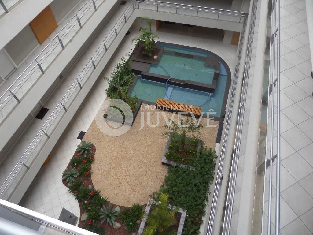 Furnished 2-bedroom, 93 m² apartment in Curitiba — photo 16