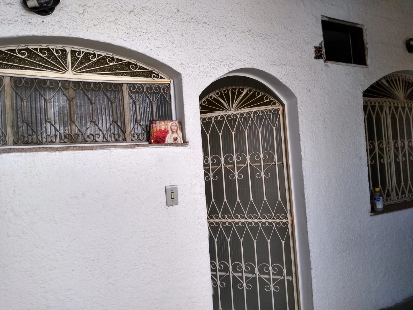 House, 200 m², with a grill on the balcony — photo 22