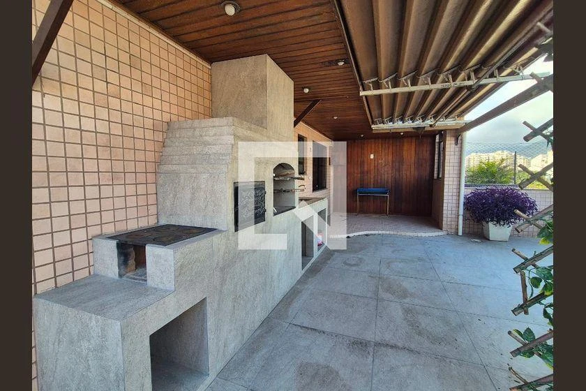 Apartment, 260 m², with a grill on the balcony — photo 49