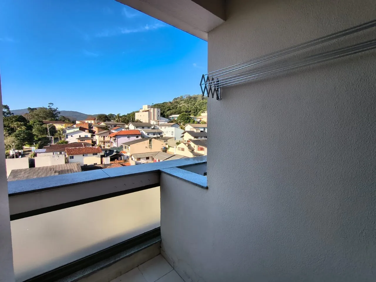 Furnished penthouse 107 m² with 2 bedrooms and 2 parking — photo 3
