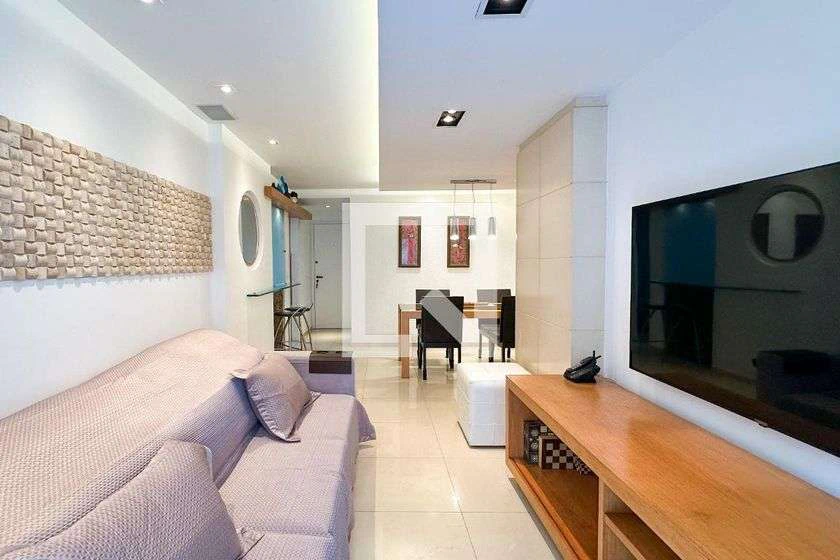 Apartamento de 96 m² com 2 quartos e cozinha a gás — photo 4