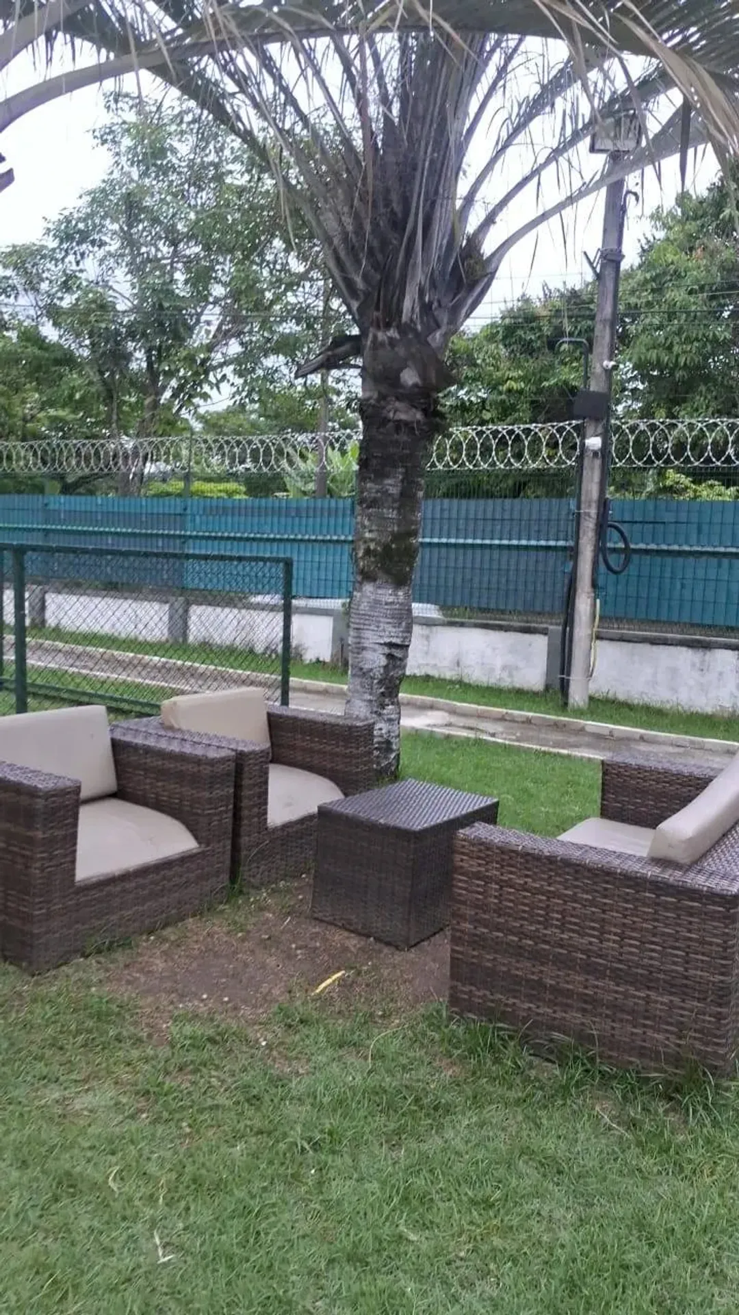 2-bedroom apartment, 1 with its own bathroom, 66 m² — photo 19