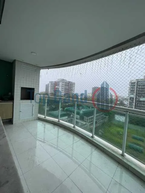 2 quartos e churrasqueira privativa: apartamento de 71 m² — photo 20