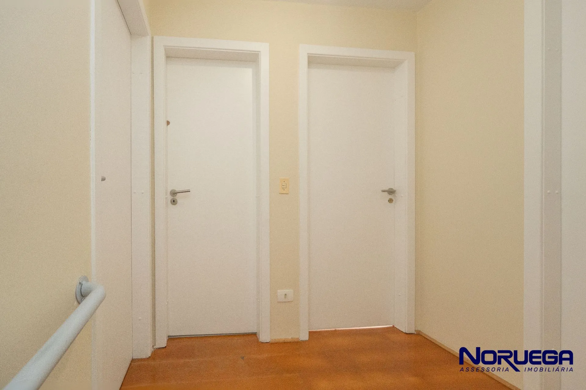 3-bedroom house, 1 with its own bathroom, 118 m², Curitiba — photo 8