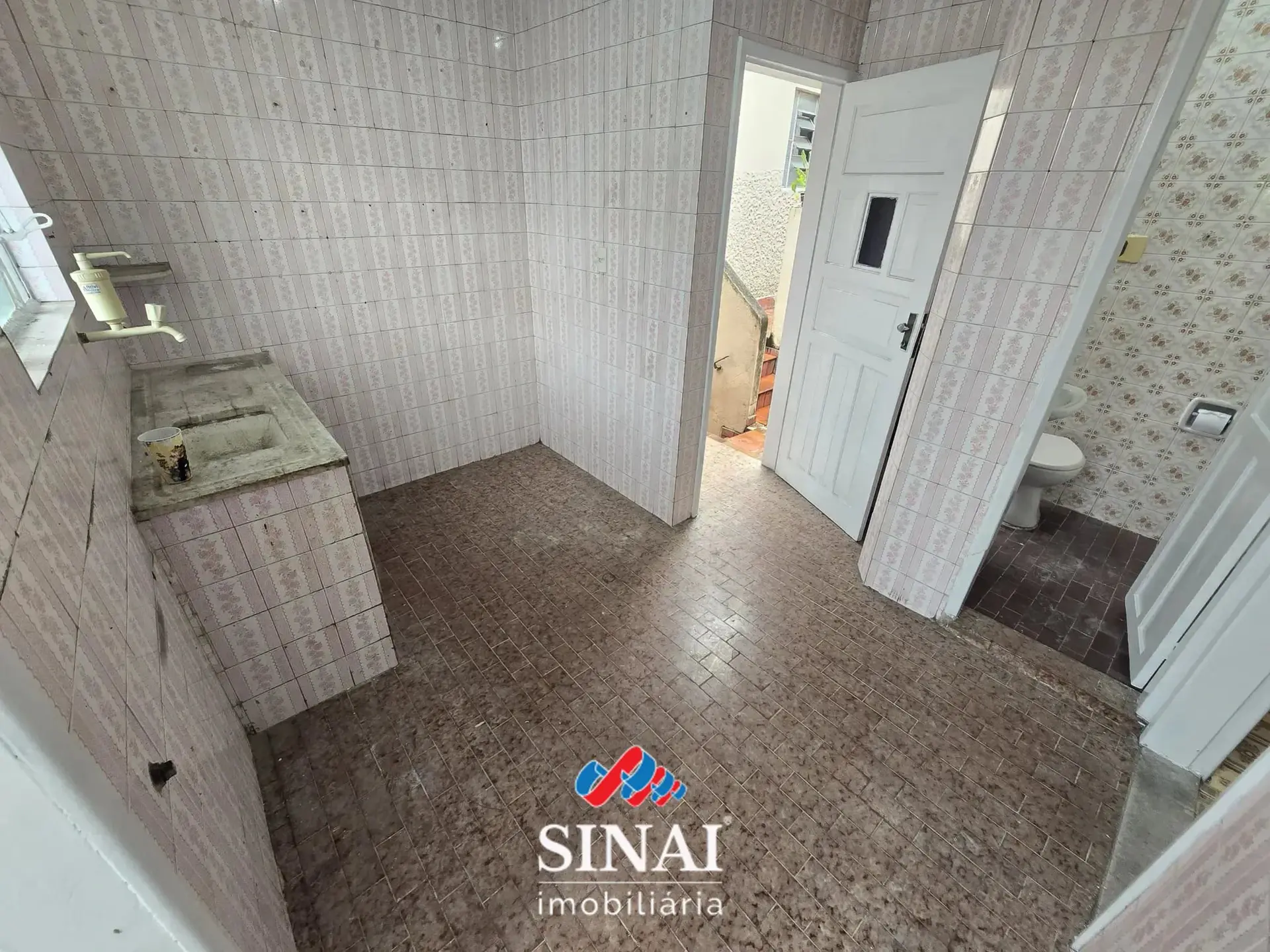 One-bedroom, 38 m² apartment in Rio de Janeiro — photo 8