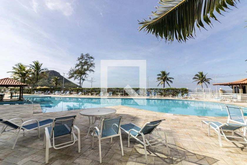 Apartamento mobiliado de 1 quarto, 30 m² com varanda — photo 45