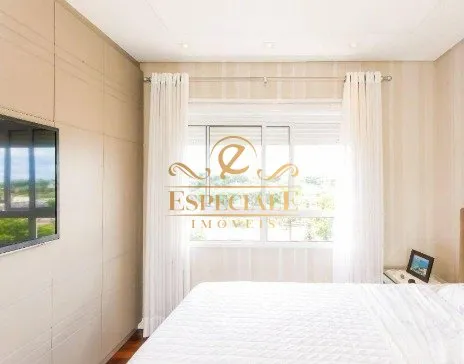 Apartamento mobiliado com 256 m² e 3 suítes — photo 28