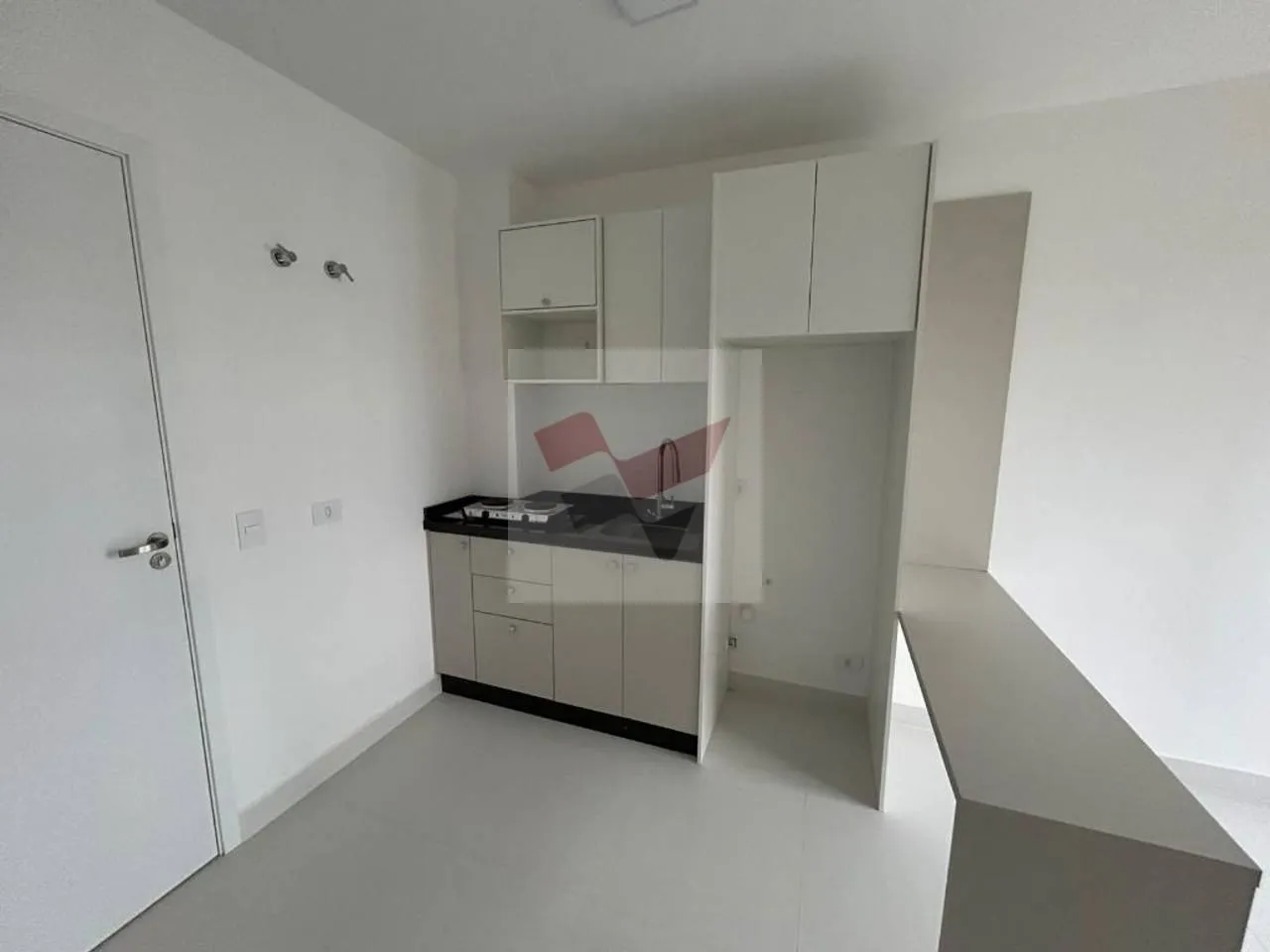 Apartamento mobiliado de 1 quarto com espaço de home office — photo 29