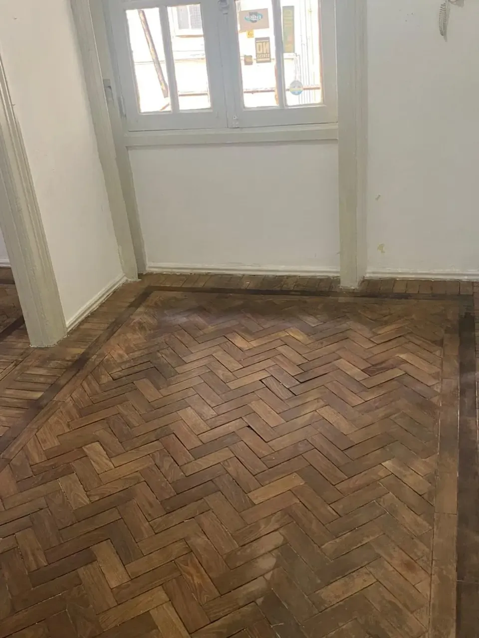 1-bedroom apartment with 40 m² and no parking — photo 5