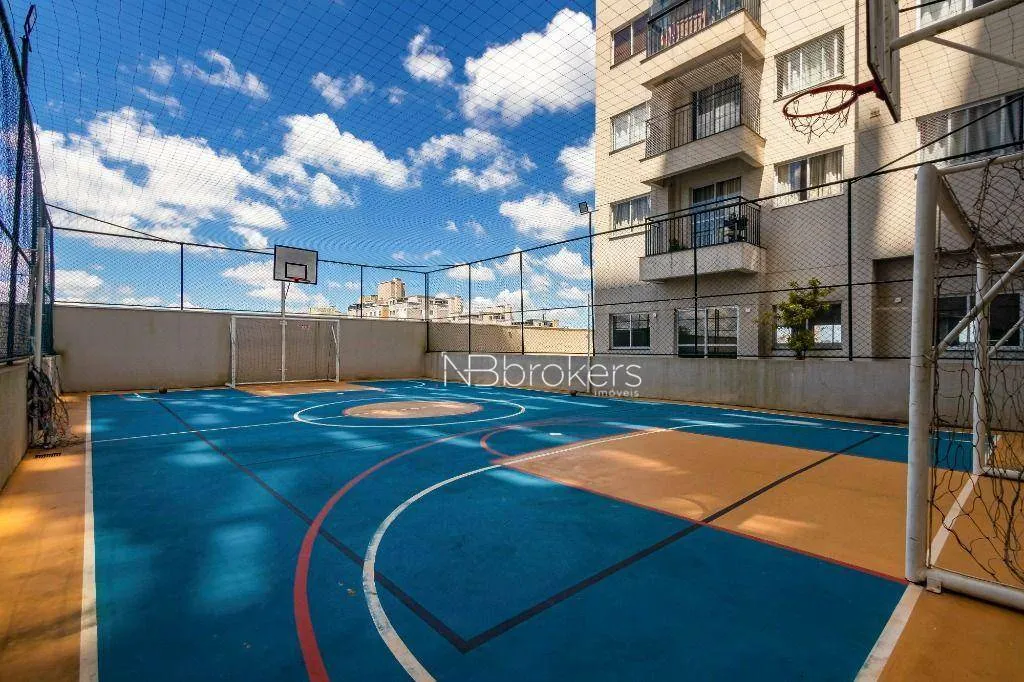 Estudio de 47 m² con balcón, 1 dormitorio y 1 plaza — photo 20