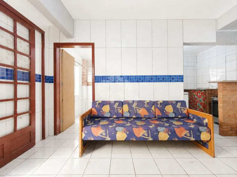 Furnished 2-bedroom, 60 m² apartment in Florianópolis — photo 17