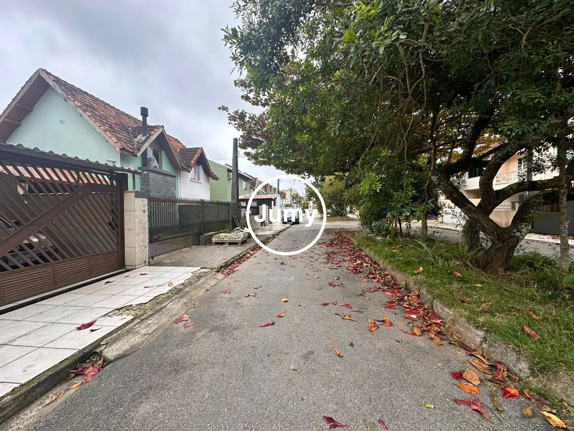 Unfurnished 72 m² house with 2 bedrooms and parking — photo 14