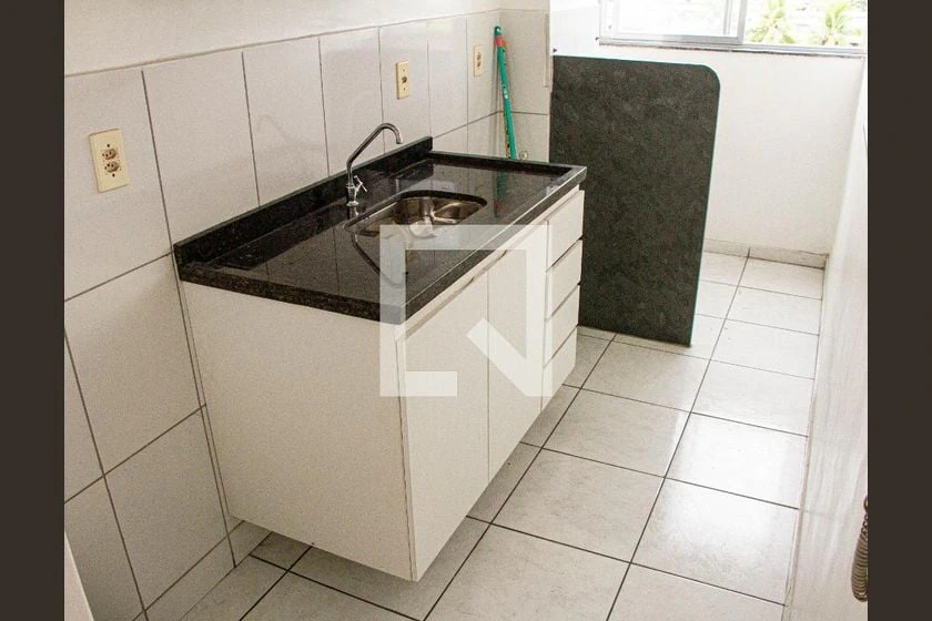 2-bedroom 40 m² apartment with 1 parking space — photo 3