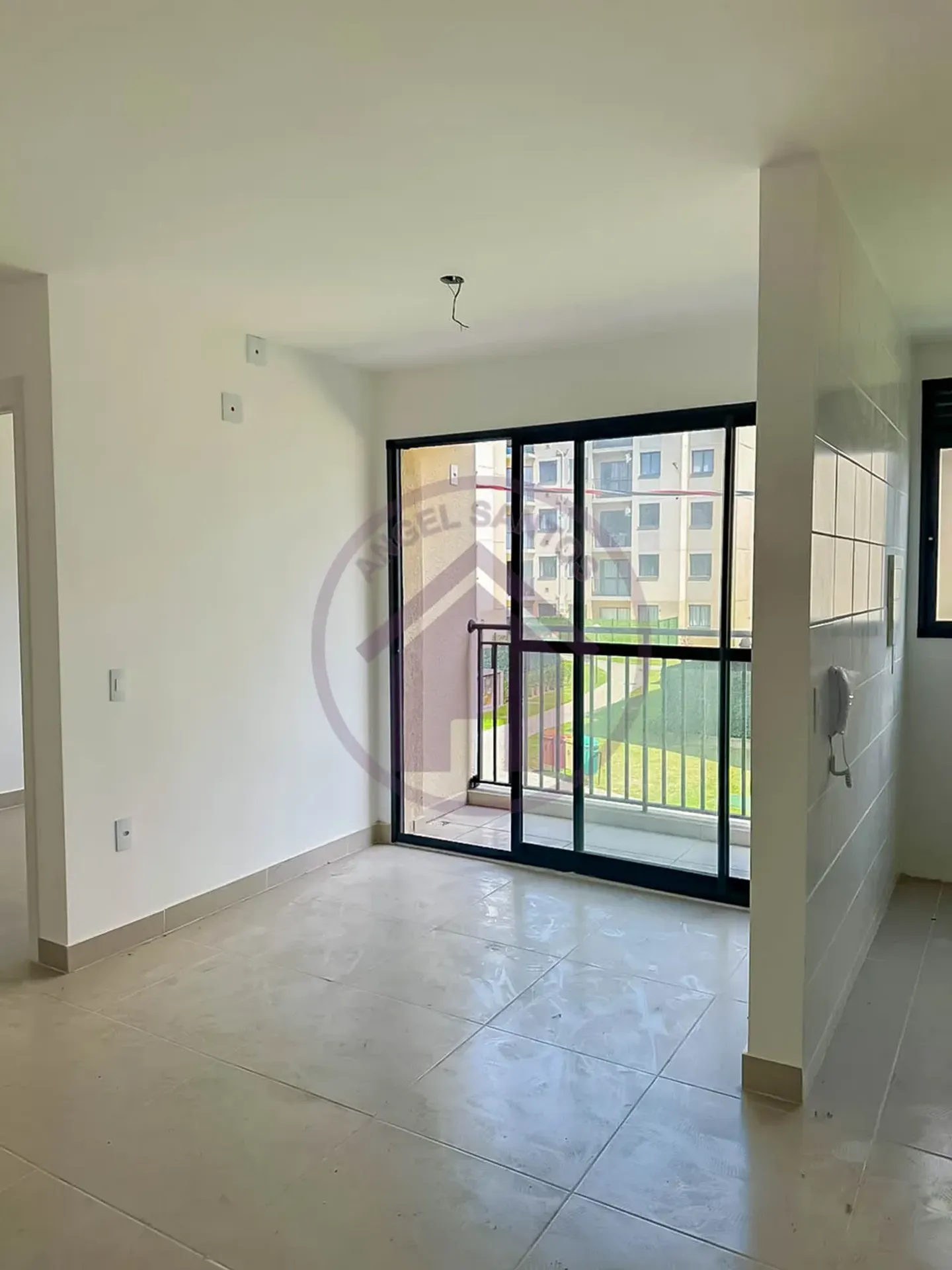 52 m² apartment with 2 bedrooms and 1 en-suite — photo 5
