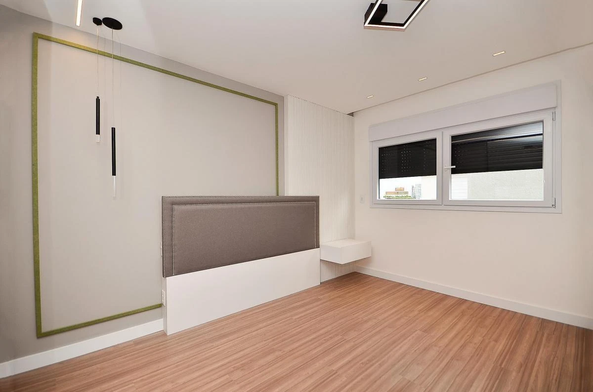 Apartamento mobiliado, 108 m², com varanda envidraçada — photo 42