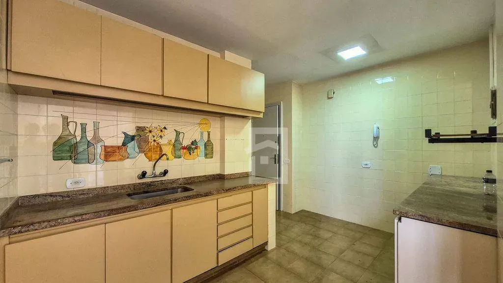 2-bedroom apartment with a balcony, 100 m² — photo 21