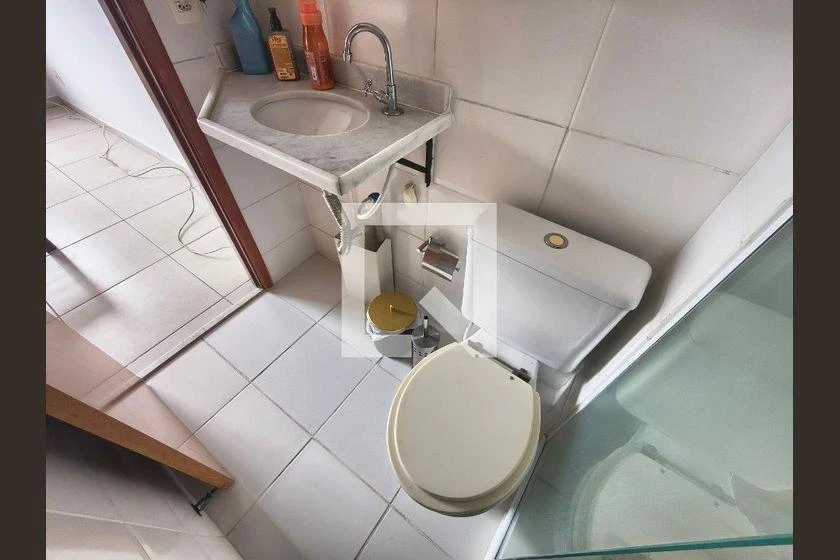 Apartamento com 3 quartos e 71 m² com pets permitidos — photo 39