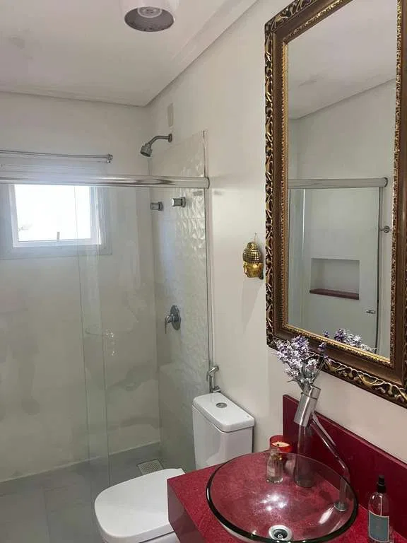 Furnished house, 360 m², with a mountain view — photo 12