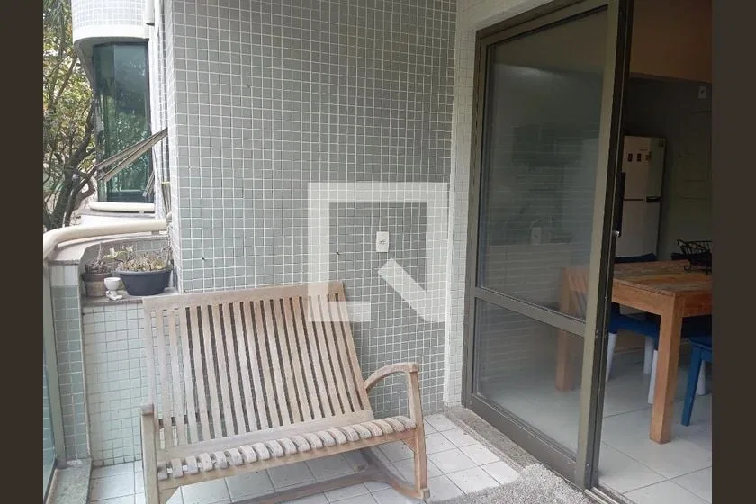 Apartamento mobiliado de 65 m² com varanda — photo 18