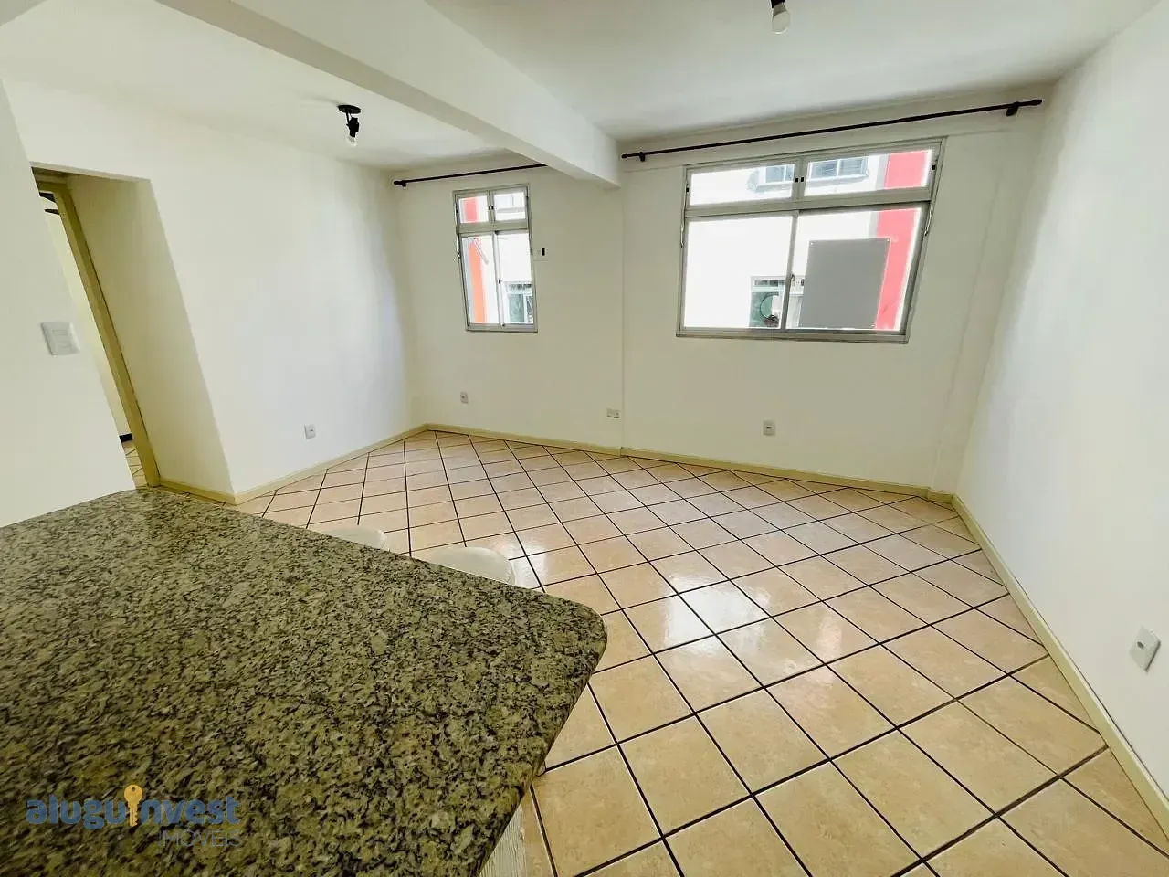Departamento de 48 m² y 2 dormitorios en Florianópolis — photo 14