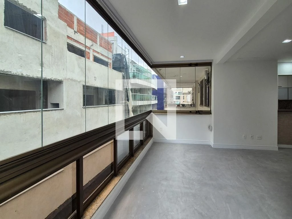 Apartamento, 122 m², com piscina privativa — photo 7