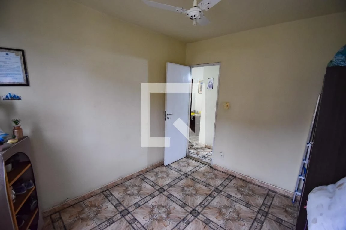 Furnished apartment with 2 bedrooms and 1 bathroom — photo 20