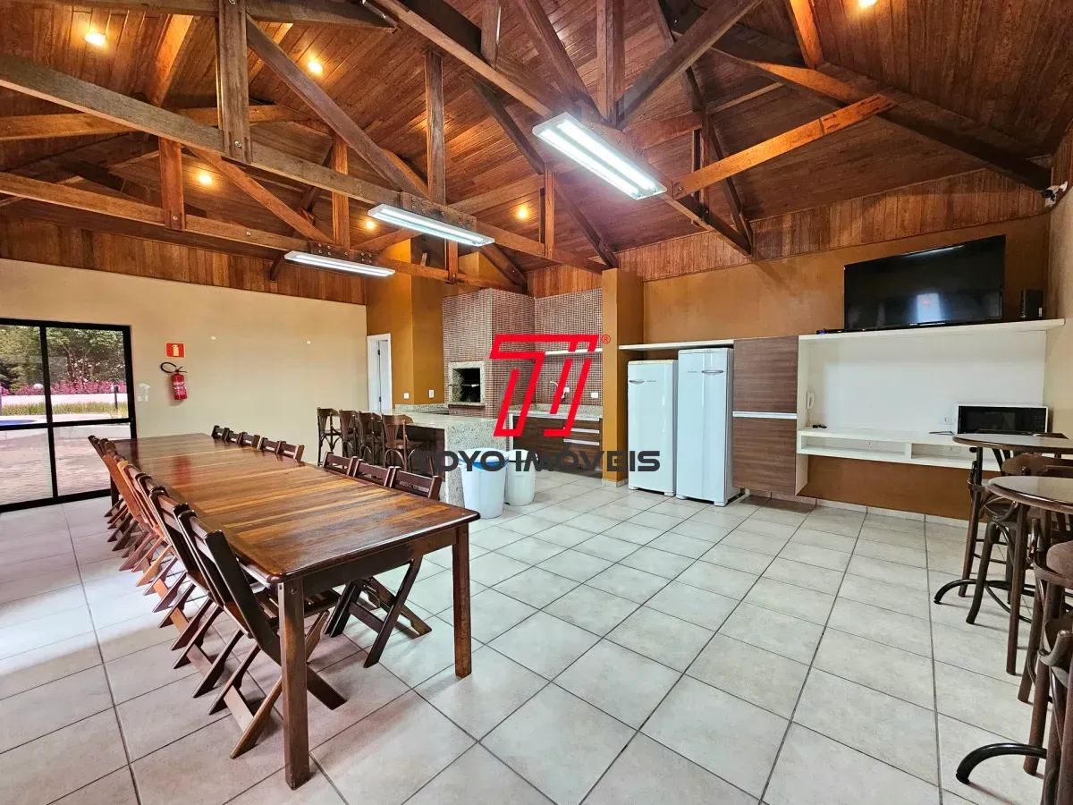 Rental apartment with 3 bedrooms and a balcony — photo 31