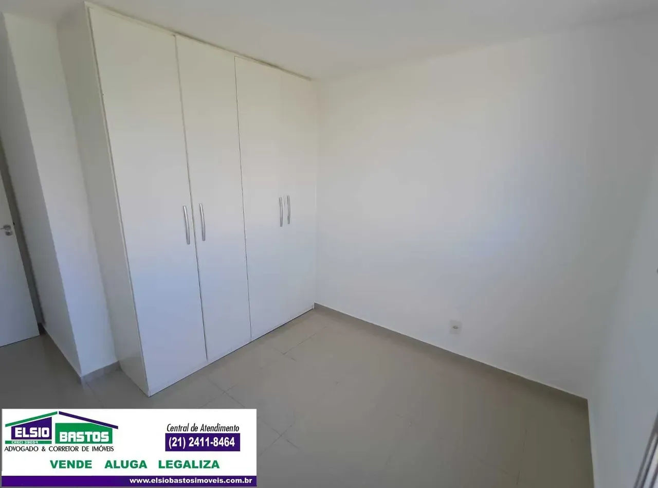 Apartamento com 2 quartos, 1 banheiro e 1 vaga — photo 7