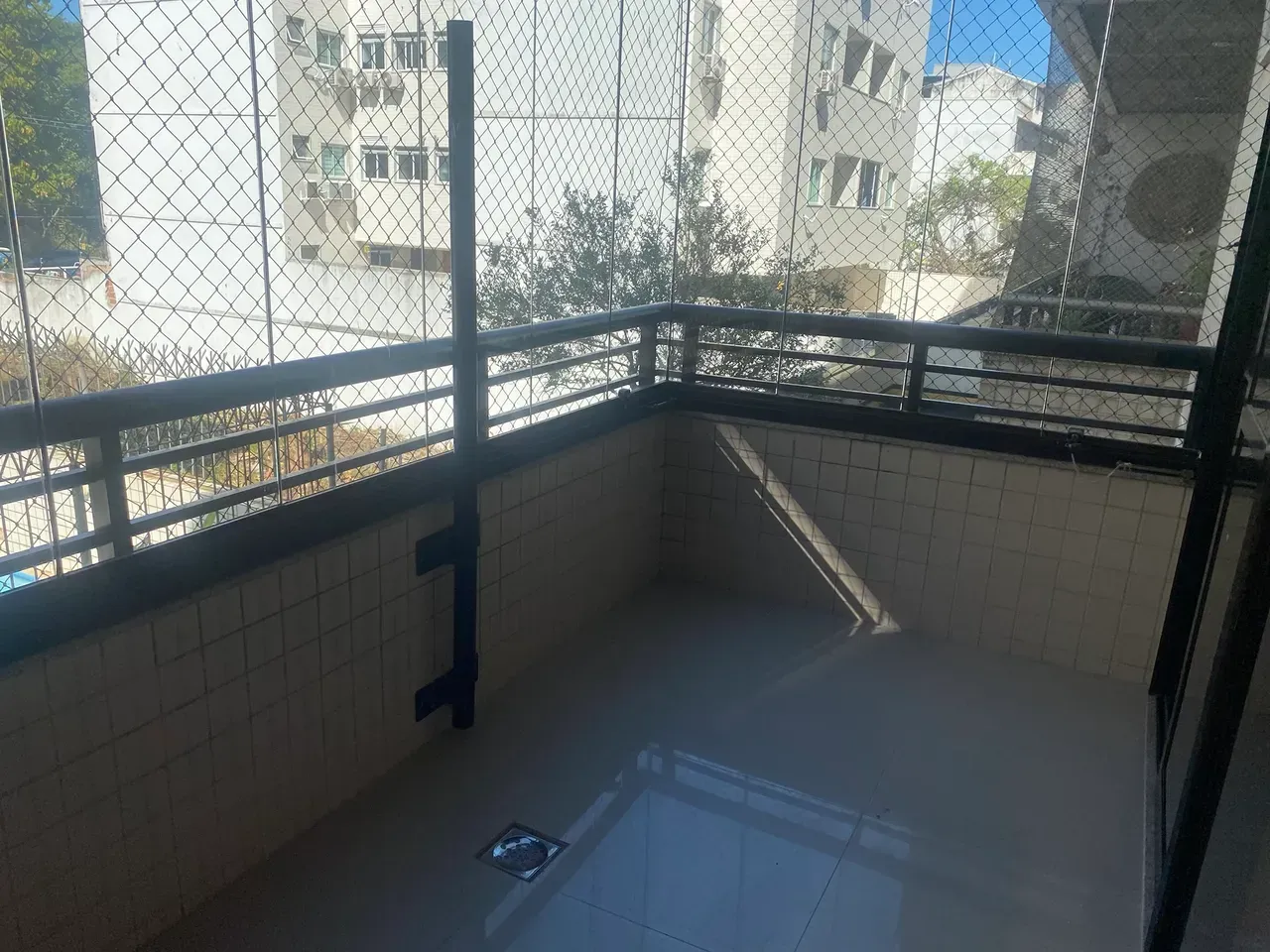 Apartamento de 75 m² com 3 quartos e varanda fechada — photo 7