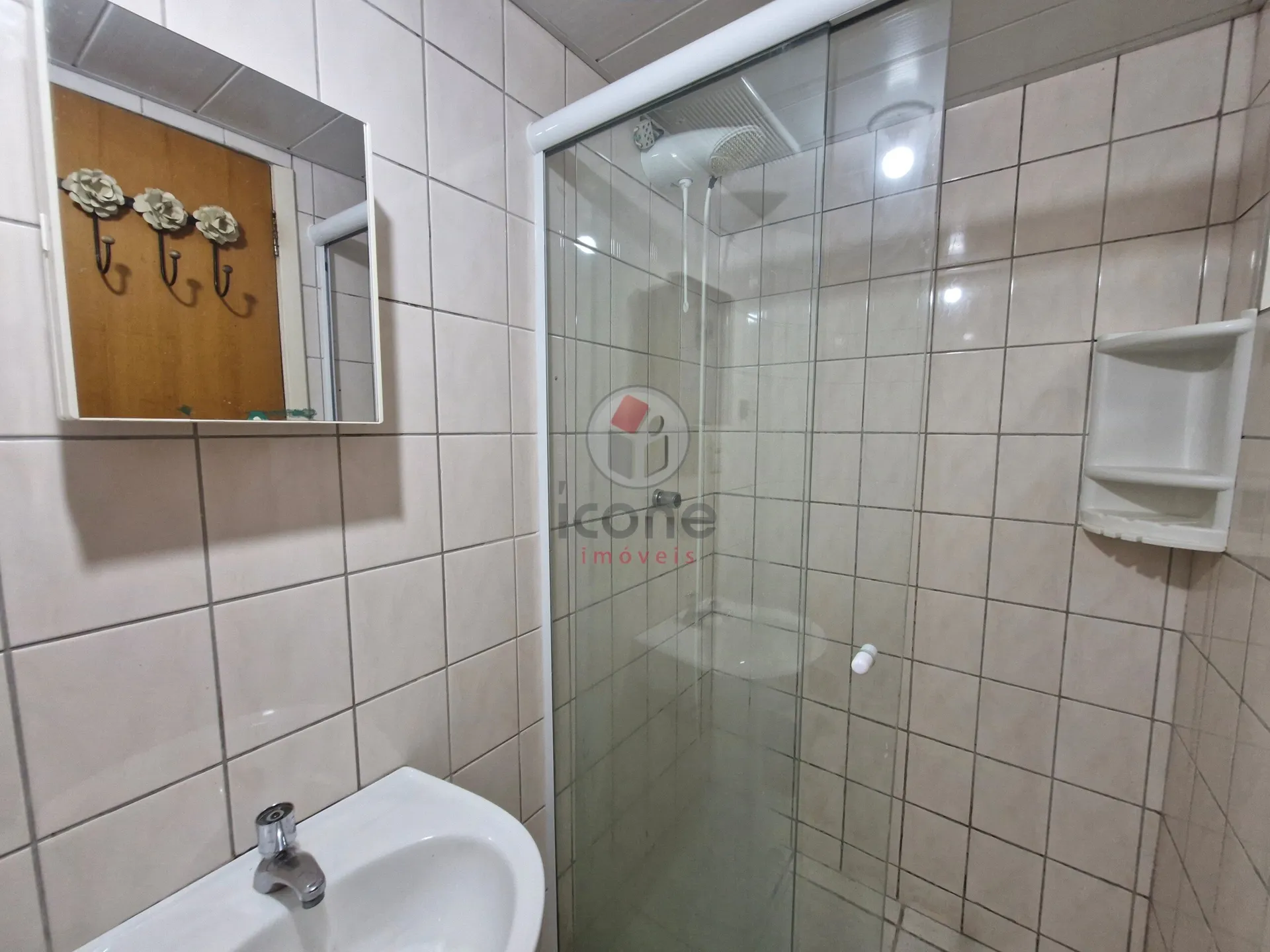 Apartamento de 2 quartos no 3º andar, sem vaga — photo 21