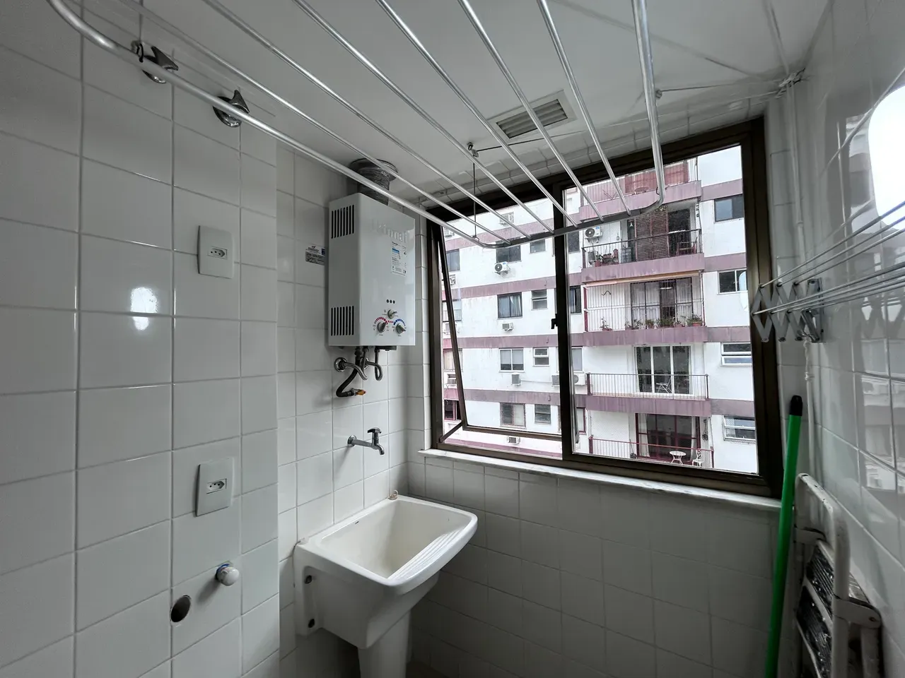 2 quartos e espaço de home office: apartamento de 75 m² — photo 57