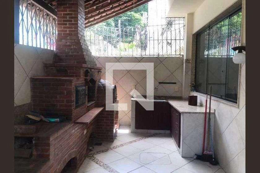 Apartamento de 230 m² com 3 quartos e vaga — photo 3
