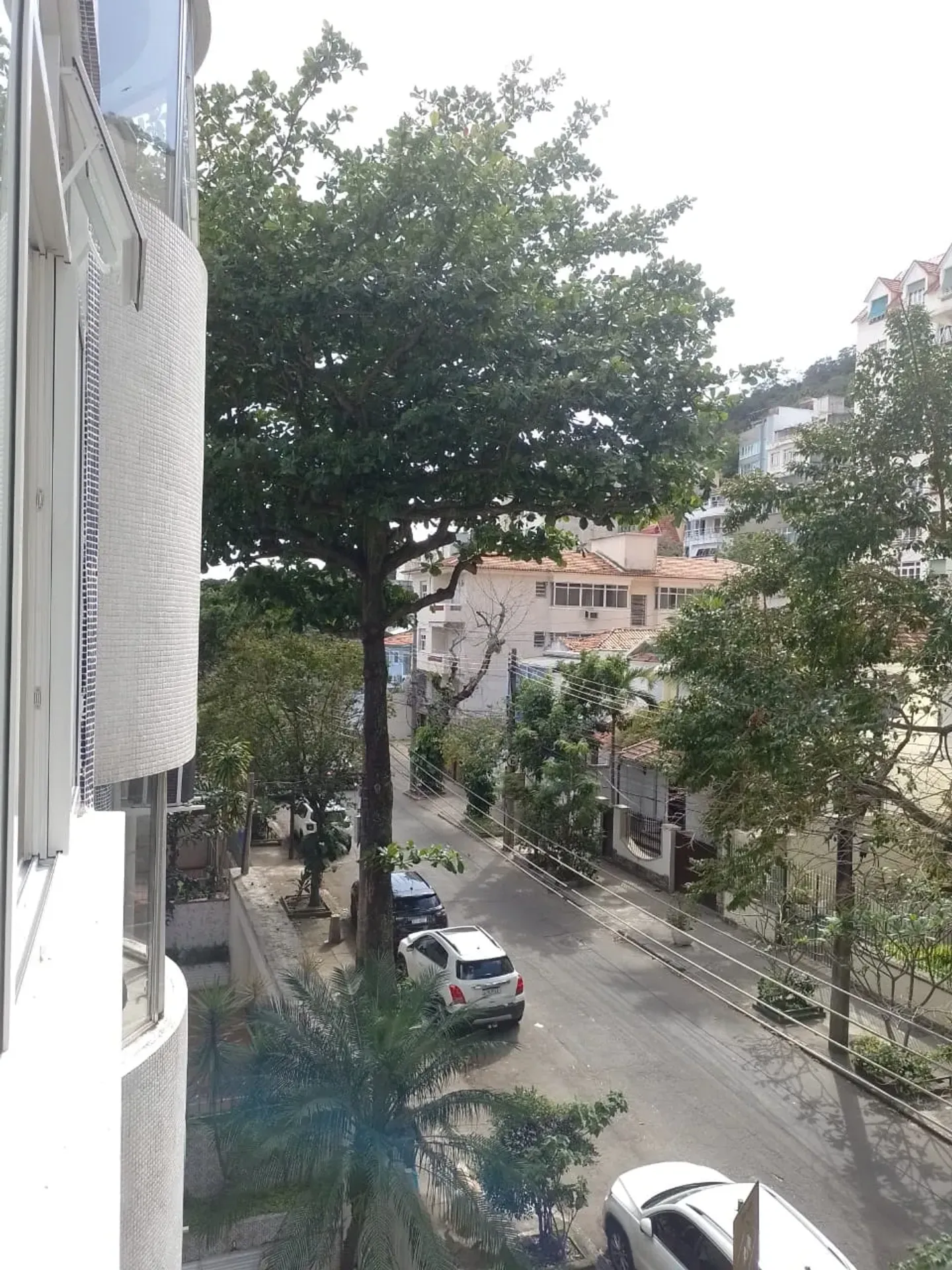 Furnished apartment, 77 m², with a bathtub — photo 34