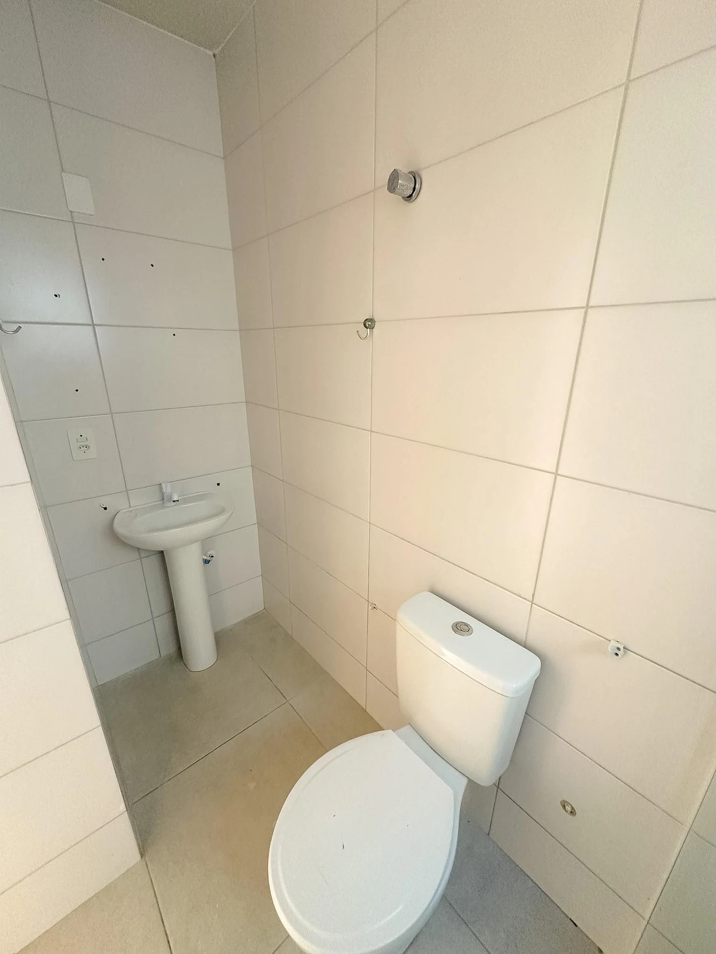 One-bedroom, 30 m² apartment in Florianópolis — photo 33
