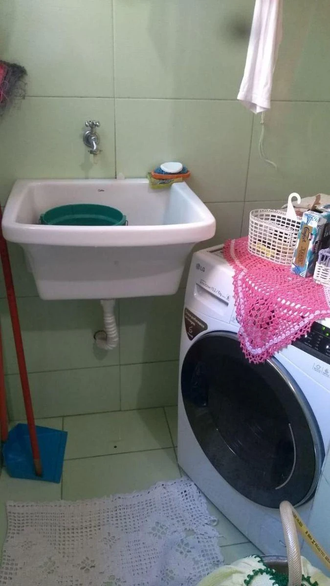 Apartamento com espaço de home office, Campo Grande — photo 4