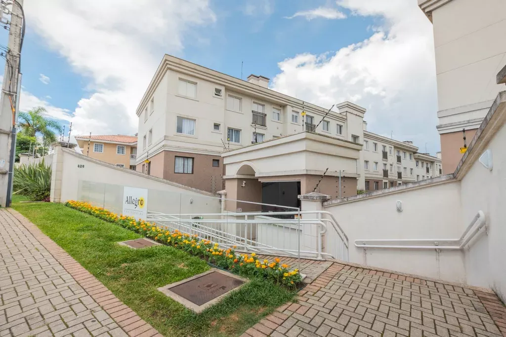 2-bedroom apartment with en-suite and 2 bathrooms