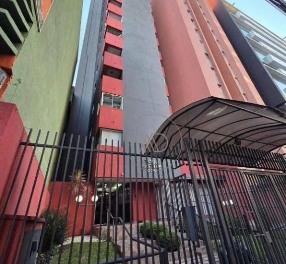 Apartamento compacto de 30 m² com 1 quarto e 1 banheiro — photo 7