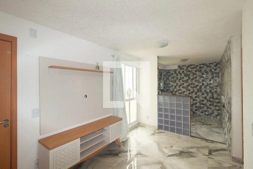 2-bedroom apartment in a building with a pool — photo 10