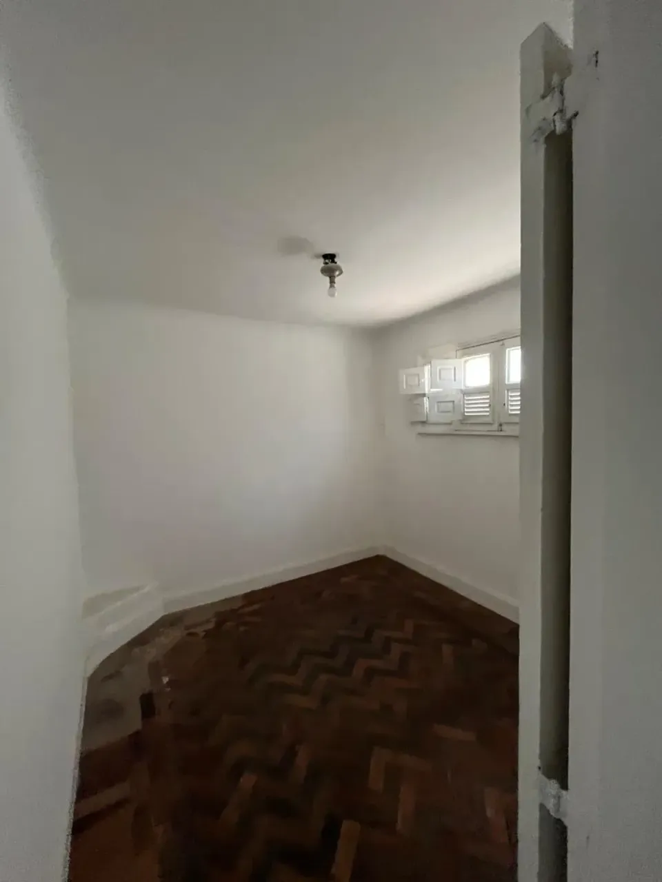 31 m² unfurnished studio with 1 bedroom and 1 bathroom — photo 10