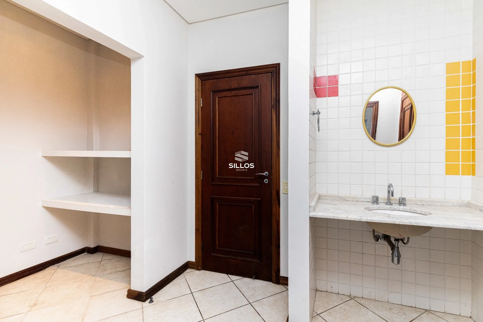 Casa de 5 quartos com banheira, São João — photo 55